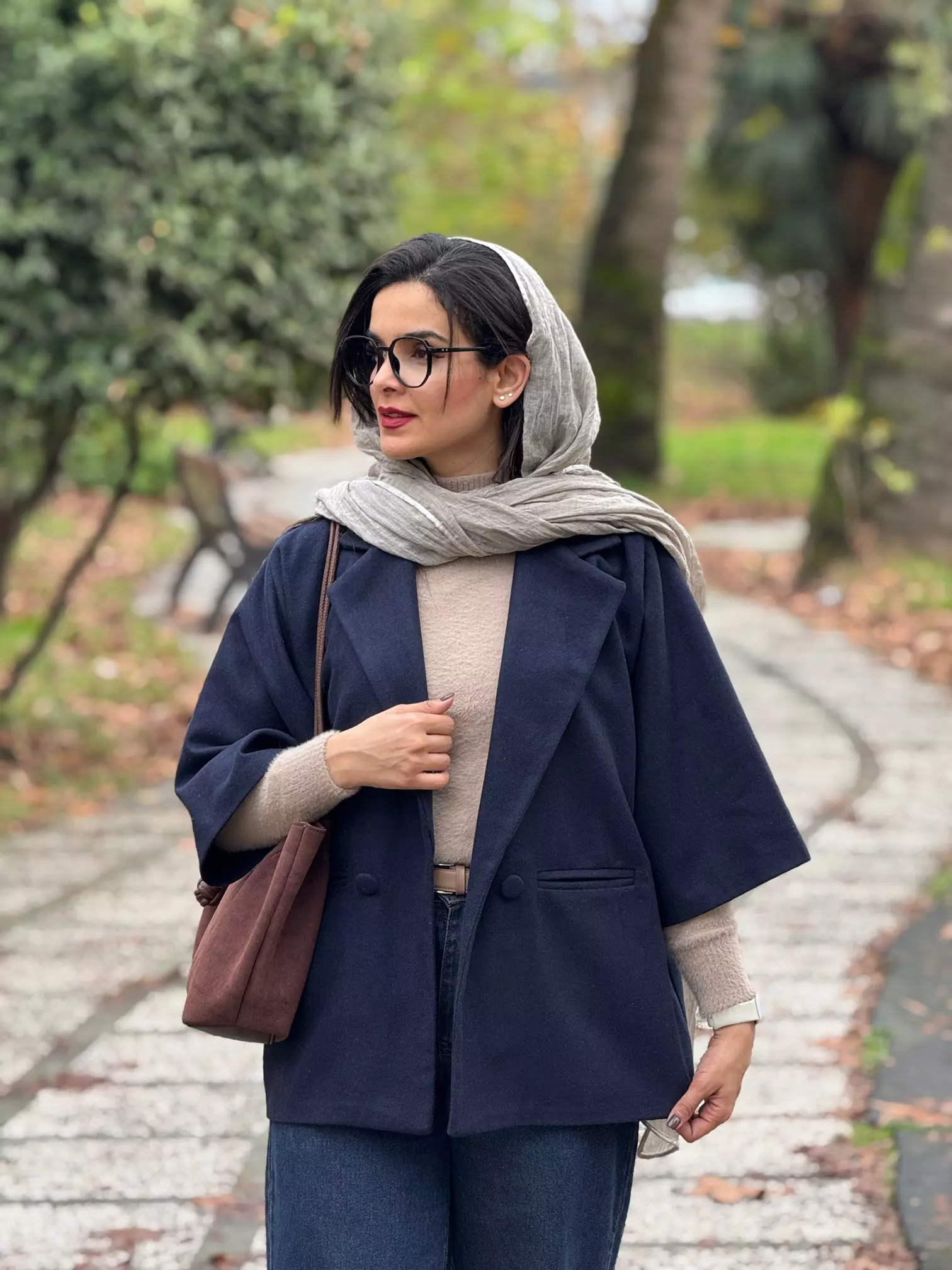 پالتو فوتر سوگل